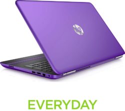 HP Pavilion 15-au184sa 15.6